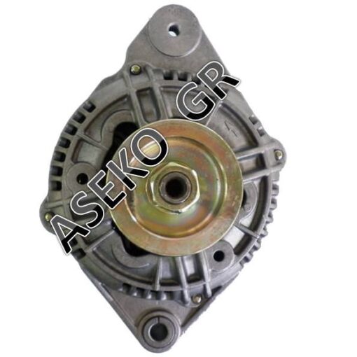 0201425 Δυναμό  12V 75A HONDA_ΔΥΝΑΜΟ ΟΧΗΜΑΤΩΝ