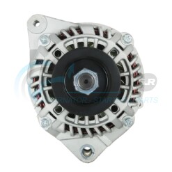 0201437 Δυναμό 12V 70A HONDA CIVIC 1.4/1.6 .05_ΔΥΝΑΜΟ ΟΧΗΜΑΤΩΝ