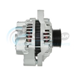 0201437 Δυναμό 12V 70A HONDA CIVIC 1.4/1.6 .05_ΔΥΝΑΜΟ ΟΧΗΜΑΤΩΝ