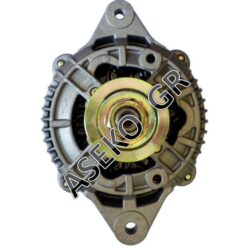0201506 Δυναμό 12V 70A SUZUKI_ΔΥΝΑΜΟ ΟΧΗΜΑΤΩΝ