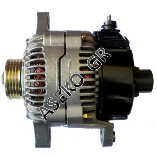0201506 Δυναμό 12V 70A SUZUKI_ΔΥΝΑΜΟ ΟΧΗΜΑΤΩΝ