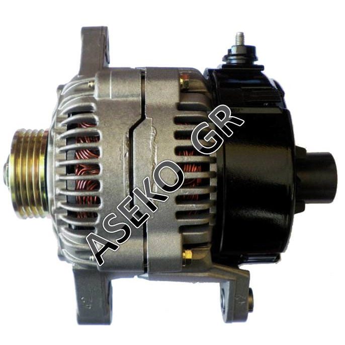 0201506 Δυναμό 12V 70A SUZUKI_ΔΥΝΑΜΟ ΟΧΗΜΑΤΩΝ