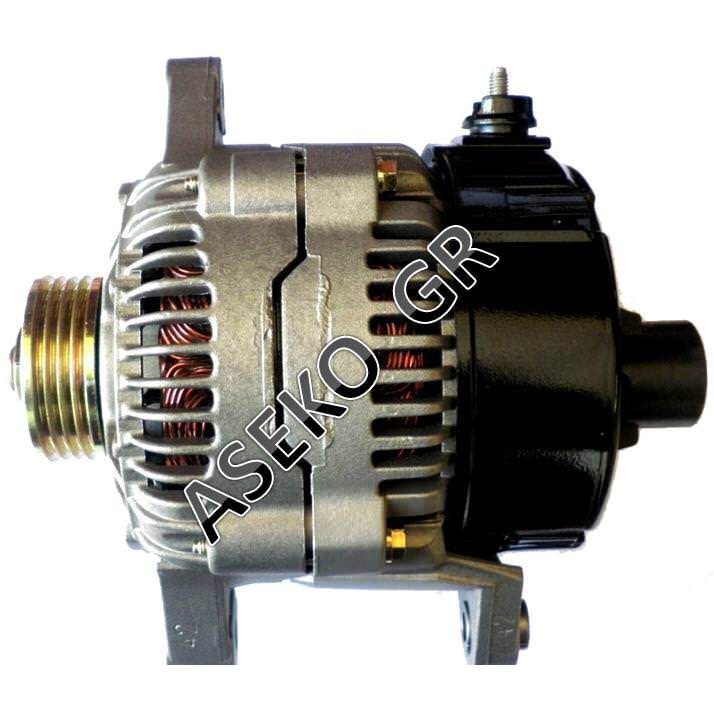 0201506 Δυναμό 12V 70A SUZUKI_ΔΥΝΑΜΟ ΟΧΗΜΑΤΩΝ