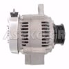 0201522KA Δυναμό 12V 70A SUZUKI_ΔΥΝΑΜΟ ΟΧΗΜΑΤΩΝ