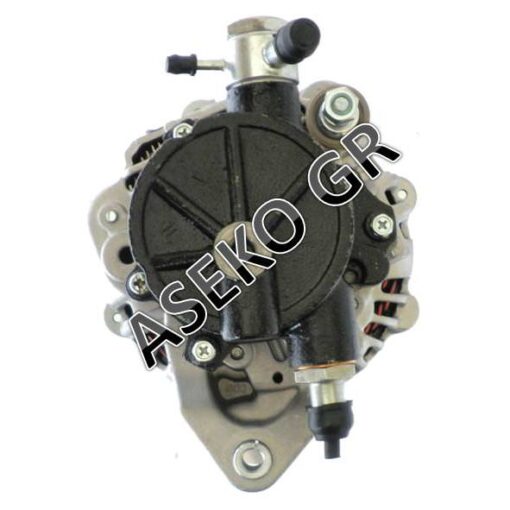 0201535 Δυναμό  12V 100A SUZUKI_ΔΥΝΑΜΟ ΟΧΗΜΑΤΩΝ