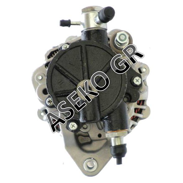 0201535 Δυναμό  12V 100A SUZUKI_ΔΥΝΑΜΟ ΟΧΗΜΑΤΩΝ