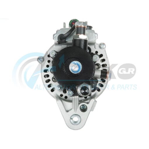0201628PL Δυναμό 12V 60A TOYOTA HILUX LAND CRUISER_ΔΥΝΑΜΟ ΟΧΗΜΑΤΩΝ