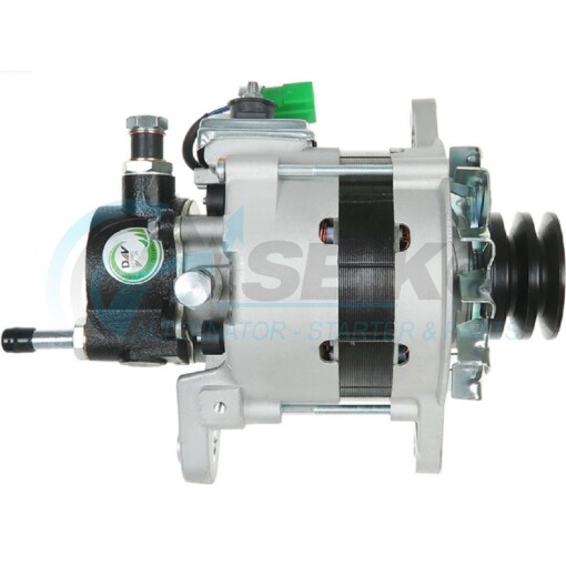0201628PL Δυναμό 12V 60A TOYOTA HILUX LAND CRUISER_ΔΥΝΑΜΟ ΟΧΗΜΑΤΩΝ