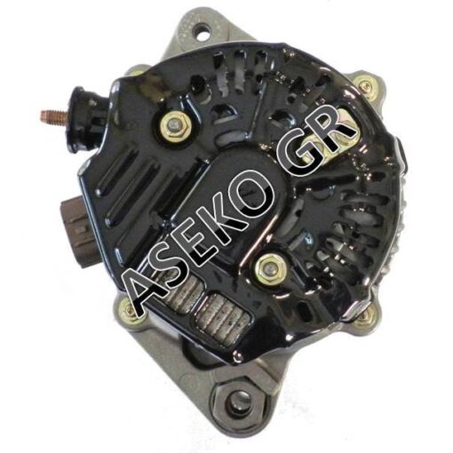 0201658 Δυναμό  12V 90A TOYOTA_ΔΥΝΑΜΟ ΟΧΗΜΑΤΩΝ
