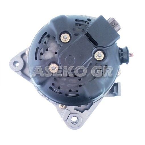 0201664 Δυναμό  12V 130A TOYOTA (L-IG-FR-S)_ΔΥΝΑΜΟ ΟΧΗΜΑΤΩΝ