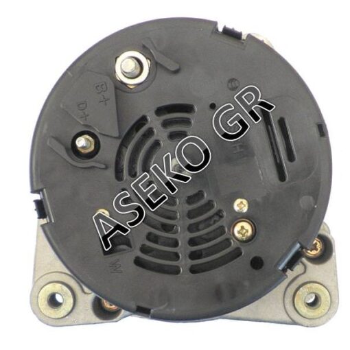 0201705B Δυναμό  12V 120A ALFA ROMEO AUDI VW FIAT LANCIA_ΔΥΝΑΜΟ ΟΧΗΜΑΤΩΝ