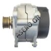 0201705B Δυναμό  12V 120A ALFA ROMEO AUDI VW FIAT LANCIA_ΔΥΝΑΜΟ ΟΧΗΜΑΤΩΝ