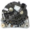 0201725 Δυναμό  12V 110A VW SEAT SKODA_ΔΥΝΑΜΟ ΟΧΗΜΑΤΩΝ