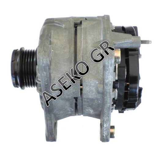 0201726 Δυναμό  12V 90A AUDI VW_ΔΥΝΑΜΟ ΟΧΗΜΑΤΩΝ