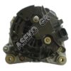 0201731 Δυναμό  12V 120A AUDI FORD SEAT SKODA VW_ΔΥΝΑΜΟ ΟΧΗΜΑΤΩΝ