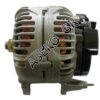 0201731 Δυναμό  12V 120A AUDI FORD SEAT SKODA VW_ΔΥΝΑΜΟ ΟΧΗΜΑΤΩΝ