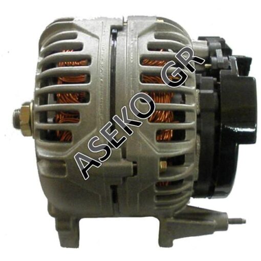 0201731 Δυναμό  12V 120A AUDI FORD SEAT SKODA VW_ΔΥΝΑΜΟ ΟΧΗΜΑΤΩΝ