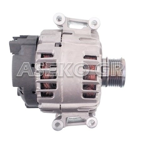 0201742 Δυναμό VW GROUP 12V_ΔΥΝΑΜΟ ΟΧΗΜΑΤΩΝ