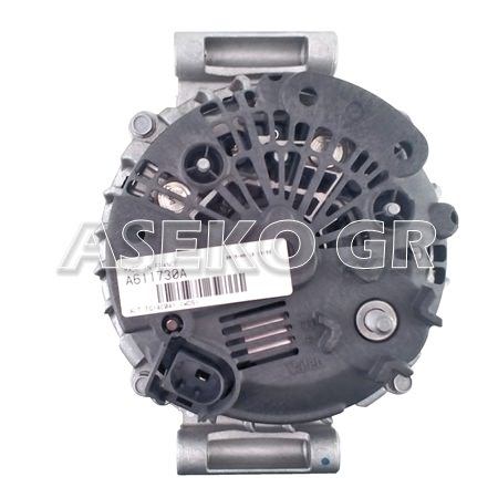 0201742 Δυναμό VW GROUP 12V_ΔΥΝΑΜΟ ΟΧΗΜΑΤΩΝ