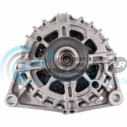 0201812 Δυναμό 12V 115A 5K Smart Mitsubishi_ΔΥΝΑΜΟ ΟΧΗΜΑΤΩΝ