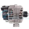0201812 Δυναμό 12V 115A 5K Smart Mitsubishi_ΔΥΝΑΜΟ ΟΧΗΜΑΤΩΝ