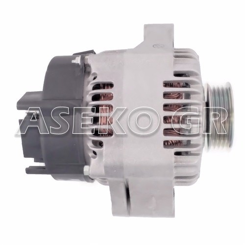 0201828DEN Δυναμό SMART 12V 75A OEM_ΔΥΝΑΜΟ ΟΧΗΜΑΤΩΝ