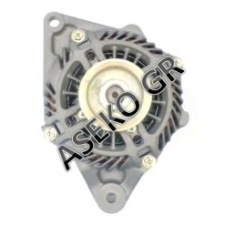 0201838 Δυναμό  12V 90A SMART_ΔΥΝΑΜΟ ΟΧΗΜΑΤΩΝ