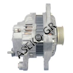 0201838 Δυναμό  12V 90A SMART_ΔΥΝΑΜΟ ΟΧΗΜΑΤΩΝ