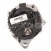 0201889VAF Δυναμό SMART 12V 120A START/STOP VALEO OEM_ΔΥΝΑΜΟ ΟΧΗΜΑΤΩΝ