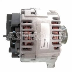 0201889VAF Δυναμό SMART 12V 120A START/STOP VALEO OEM_ΔΥΝΑΜΟ ΟΧΗΜΑΤΩΝ