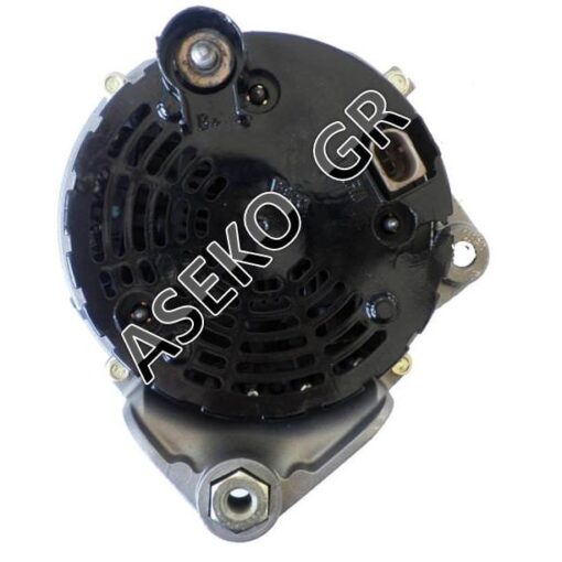 0201911 Δυναμό  12V 150A BMW_ΔΥΝΑΜΟ ΟΧΗΜΑΤΩΝ