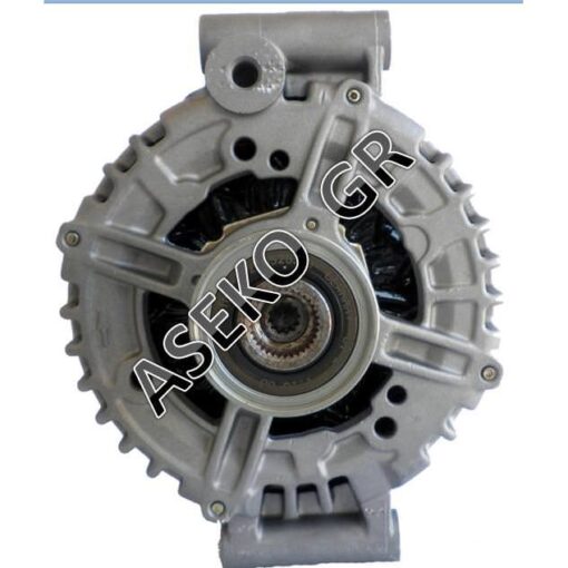 0201912 Δυναμό  12V 180A BMW_ΔΥΝΑΜΟ ΟΧΗΜΑΤΩΝ