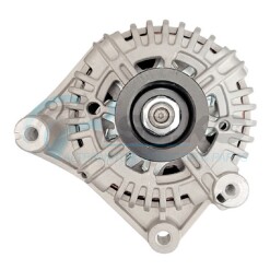 0201972KA Δυναμό 12V 150A +COM BMW E91 318/320/330/335 DIESEL_ΔΥΝΑΜΟ ΟΧΗΜΑΤΩΝ