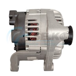 0201972KA Δυναμό 12V 150A +COM BMW E91 318/320/330/335 DIESEL_ΔΥΝΑΜΟ ΟΧΗΜΑΤΩΝ