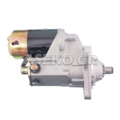 S-ME0100007ND Μίζα 24V 4.5KW 11Δ ISUZU  Δουλευει Σε Λαδι  Στεγανη_ΜΙΖΕΣ ΦΟΡΤΗΓΩΝ-ΜΗΧΑΝΗΜΑΤΩΝ