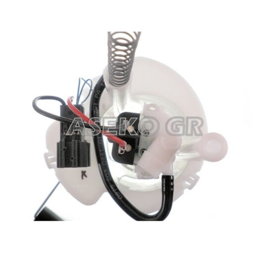 0986580183 Αντλια Καυσιμου MERCEDES-BENZ C-CLASS_ΑΝΤΛΙΕΣ ΚΑΥΣΙΜΟΥ