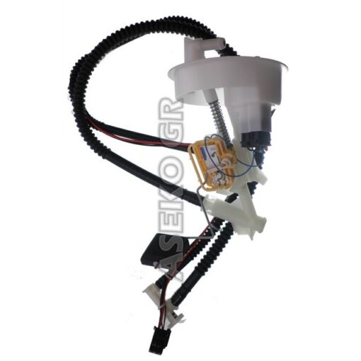 0986580343 Αντλια Καυσιμου MERCEDES-BENZ C-CLASS CLK_ΑΝΤΛΙΕΣ ΚΑΥΣΙΜΟΥ