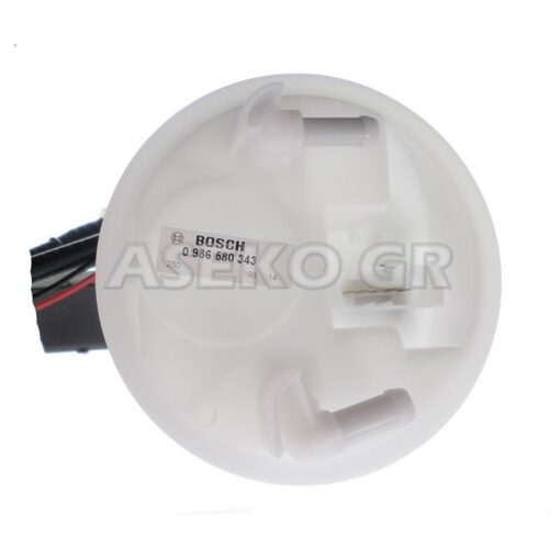 0986580343 Αντλια Καυσιμου MERCEDES-BENZ C-CLASS CLK_ΑΝΤΛΙΕΣ ΚΑΥΣΙΜΟΥ
