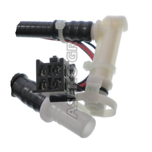 0986580343 Αντλια Καυσιμου MERCEDES-BENZ C-CLASS CLK_ΑΝΤΛΙΕΣ ΚΑΥΣΙΜΟΥ