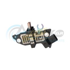 1.4424.1 Αυτόματος Δυναμό BOSCH BMW F00MA45221 ARE0078 SEG_ΑΥΤΟΜΑΤΟΙ (ΡΥΘΜΙΣΤΕΣ ΤΑΣΗΣ)