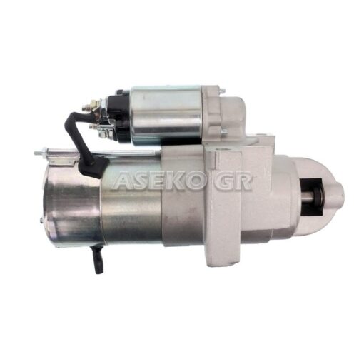 S-ME0101029 Μίζα12V 1.7KW 9,11Δ MERCURY MARINE_ΜΙΖΕΣ ΦΟΡΤΗΓΩΝ-ΜΗΧΑΝΗΜΑΤΩΝ