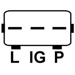 A-ME0200328HC Δυναμό 24V 70A 2K Caterpillar L-IG-P_ΔΥΝΑΜΟ ΦΟΡΤΗΓΩΝ - ΜΗΧΑΝΗΜΑΤΩΝ