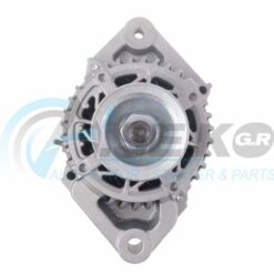 1200414 Δυναμό 12V 60A 4K Daihatsu Sirion Move_ΔΥΝΑΜΟ ΟΧΗΜΑΤΩΝ