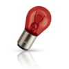12495CP PR21/5W Λαμπα 12V 21/5W Κοκκινη Διπολικη_ΛΑΜΠΕΣ ΑΛΟΓΟΝΟΥ 12-24V
