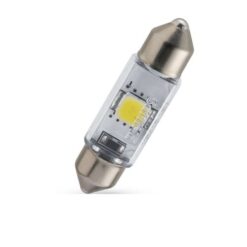 128596000KX1 Λάμπα Μακαρόνι C5W 38mm 6000Κ XtremeUltin_ΛΑΜΠΕΣ ΑΛΟΓΟΝΟΥ 12-24V