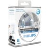 12972WHV Λαμπες SET H7 WHITE VISION H7 12V 55W H4 PX26D WHITE VISION_ΛΑΜΠΕΣ ΑΛΟΓΟΝΟΥ 12-24V