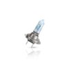 12972WHV Λαμπες SET H7 WHITE VISION H7 12V 55W H4 PX26D WHITE VISION_ΛΑΜΠΕΣ ΑΛΟΓΟΝΟΥ 12-24V