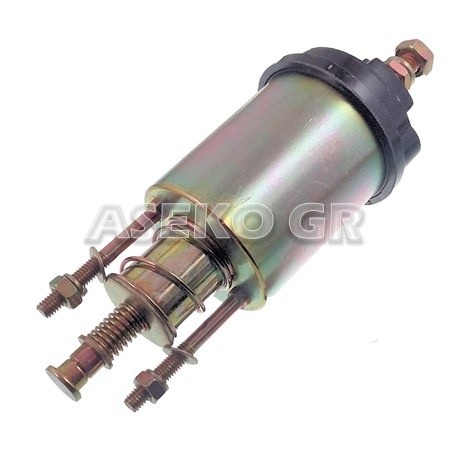 130855B Μπουτον LUCAS 12V_ΜΠΟΥΤΟΝ ΜΙΖΑΣ