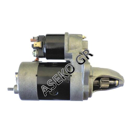 1500100 Μίζα 12V 0.8KW 9Δ MG ROVER_ΜΙΖΕΣ ΟΧΗΜΑΤΩΝ