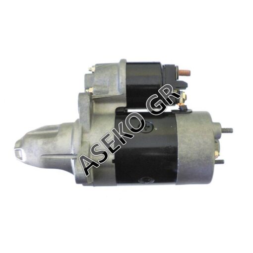 1500100 Μίζα 12V 0.8KW 9Δ MG ROVER_ΜΙΖΕΣ ΟΧΗΜΑΤΩΝ